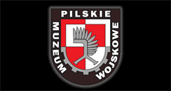 Desktop Screenshot of pila.fortyfikacje.pl